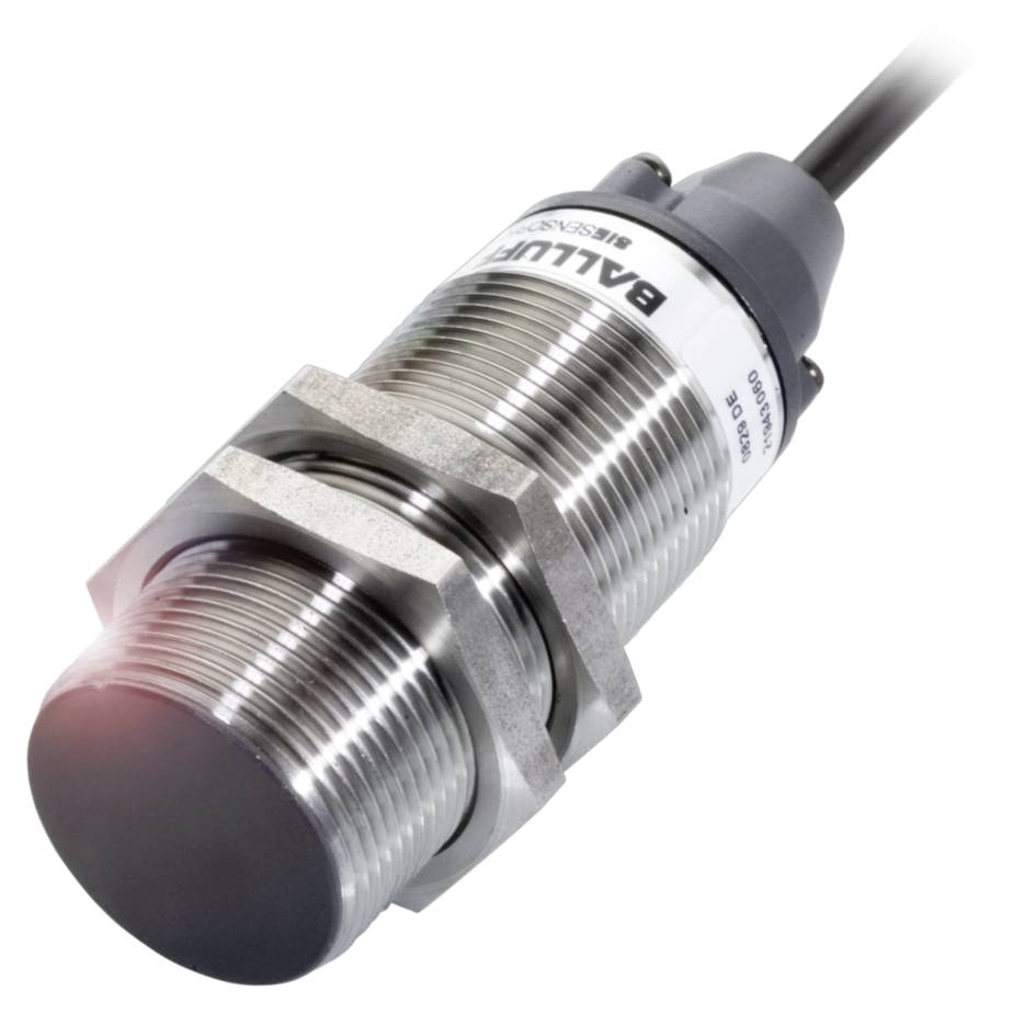 Balluff BCS004P 10.0 V PNP 2.00 m IP66