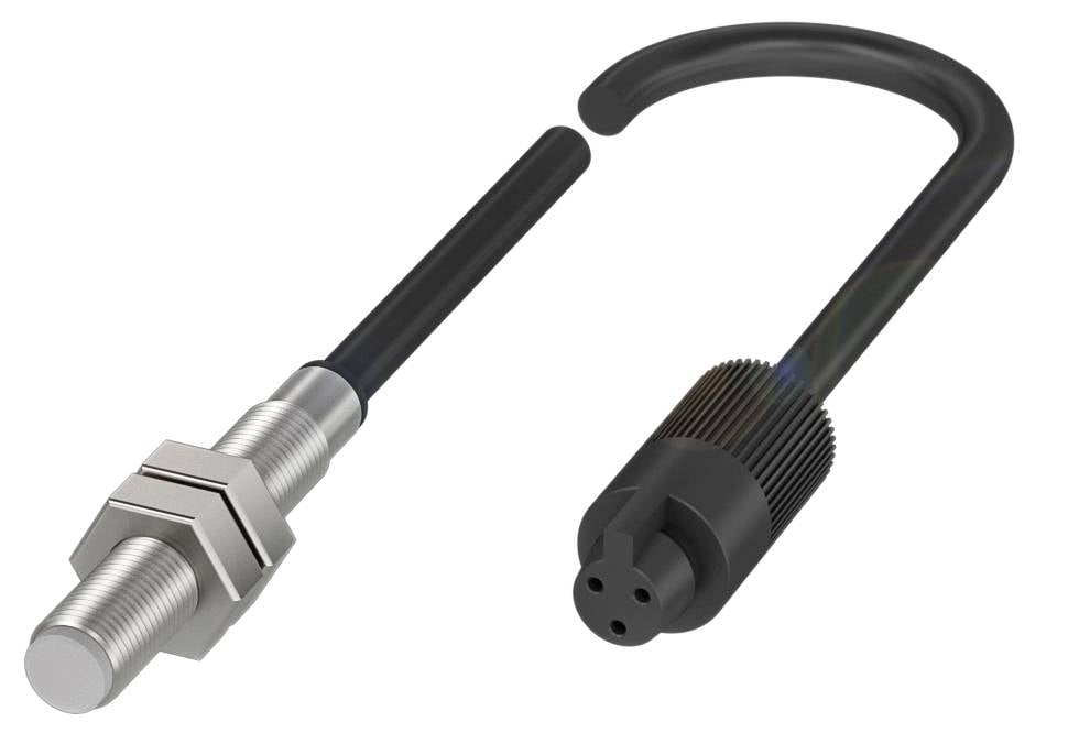 Balluff BCS0011 4.0 V M5 2.00 m IP67