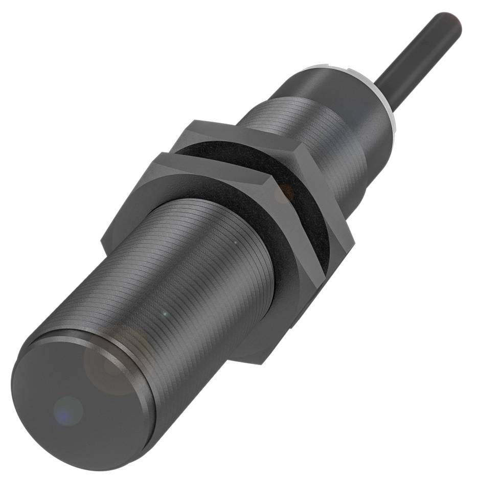Balluff BCS00M1 10.0 V PNP M18 2.00 m