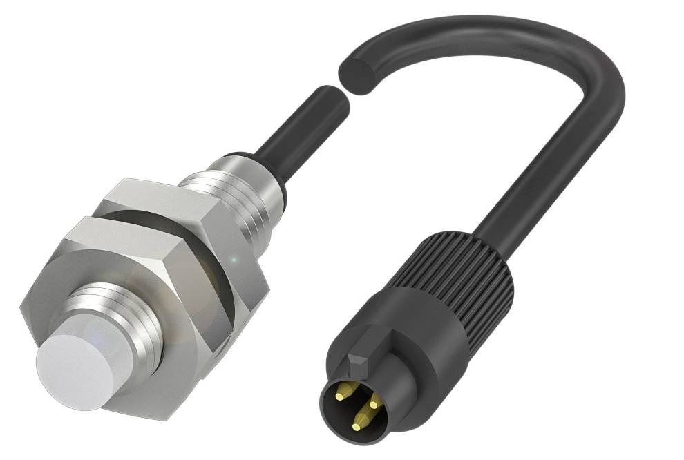 Balluff BCS0015 4.0 V M8 2.00 m IP67
