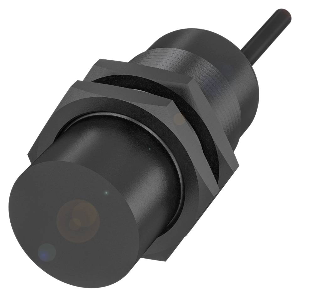 Balluff BCS00NT 10.0 V PNP 2.00 m IP67