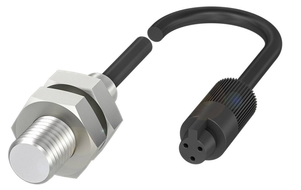 Balluff BCS0014 4.0 V 2.00 m IP67