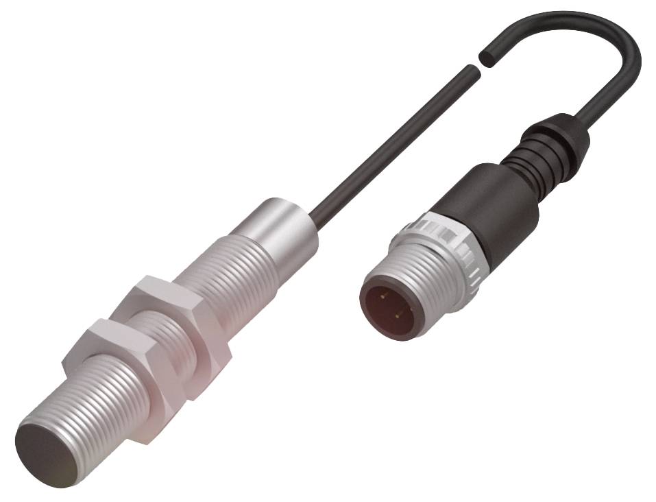 Balluff BCS00WW 10.0 V PNP M12 0.30 m