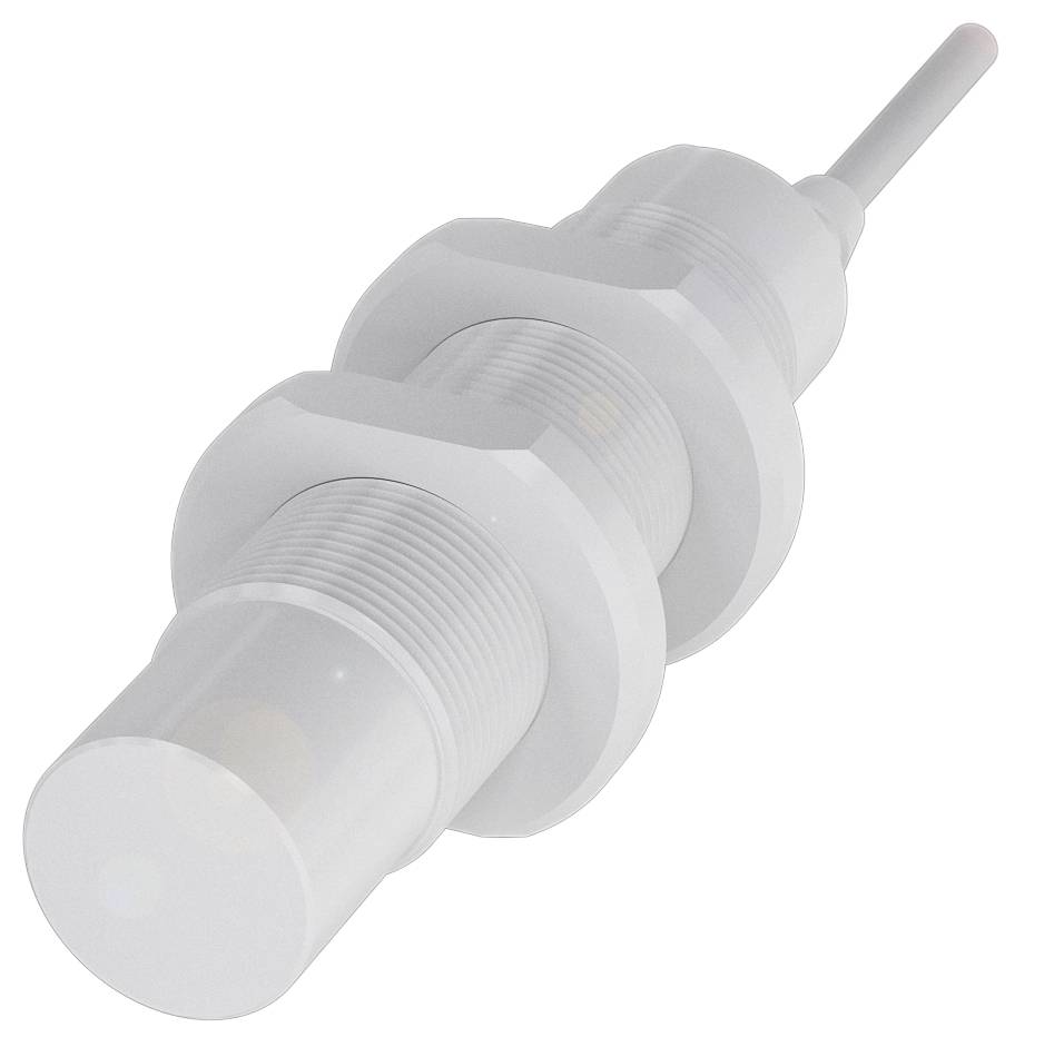 Balluff BCS0073 10.0 V PNP M18 2.00 m