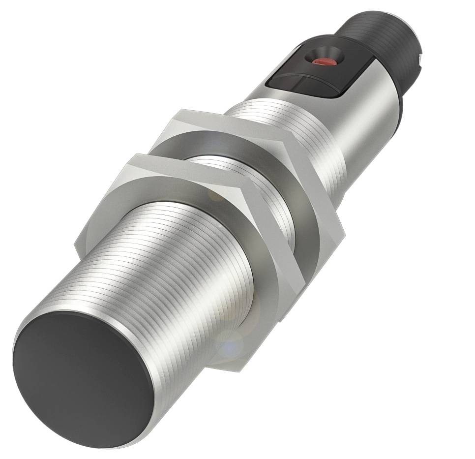 Balluff BCS00M4 10 V PNP M18 IP67