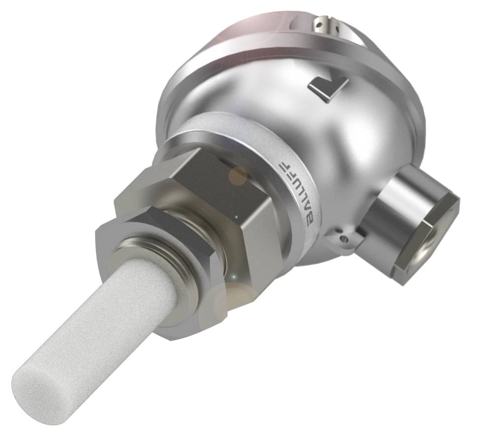 Balluff BCS006H 10.0 V IP67