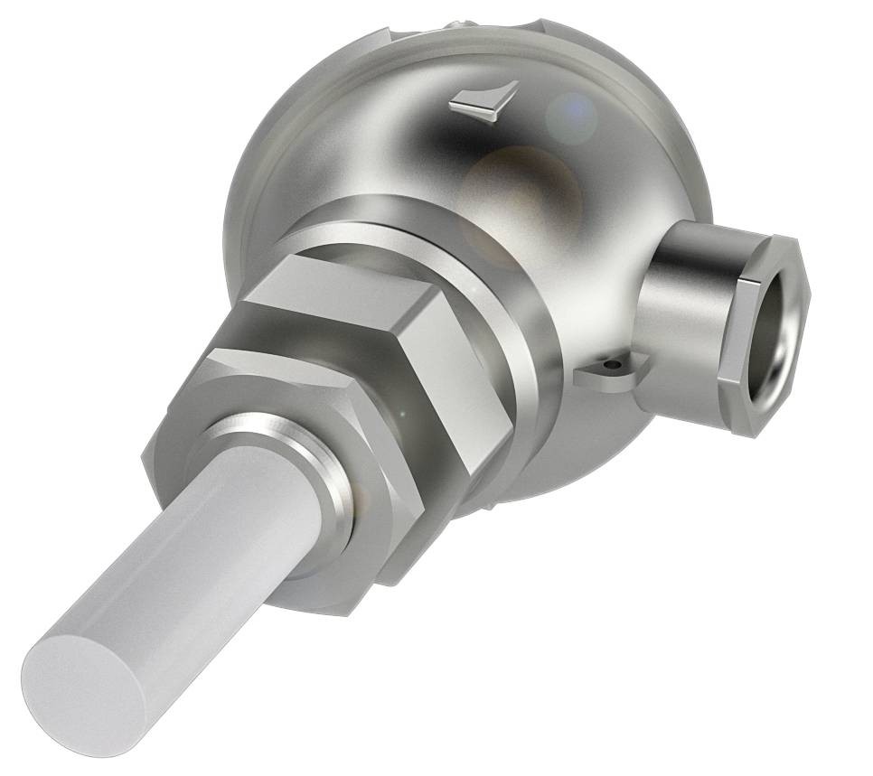 Balluff BCS006N 10.0 V IP67