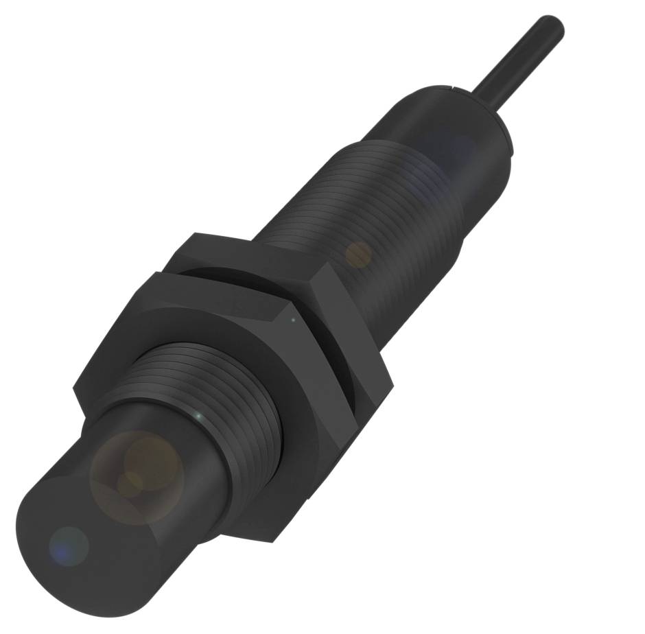 Balluff BCS00R0 10.0 V PNP M12 2.00 m