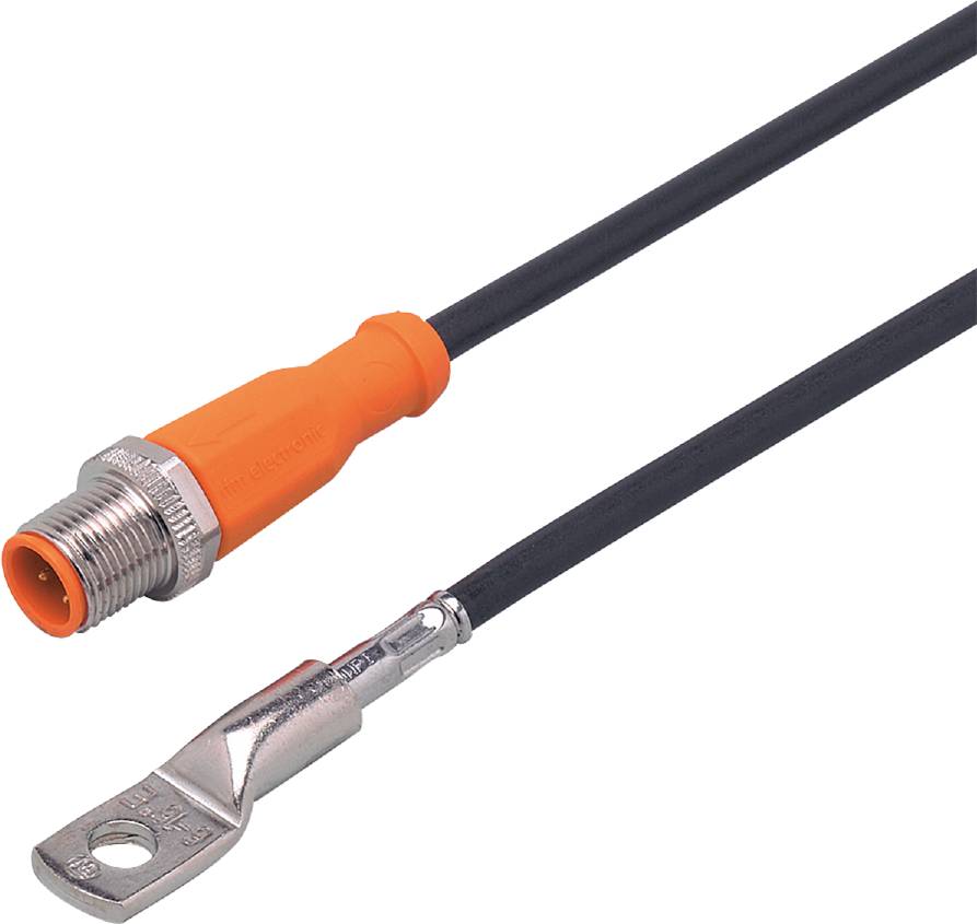 ifm Electronic TS2229 M12 2 m