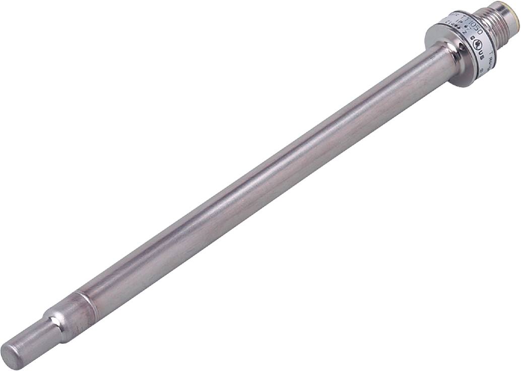 ifm Electronic TT1081 M12 IP68/IP69K 40 do 150 C