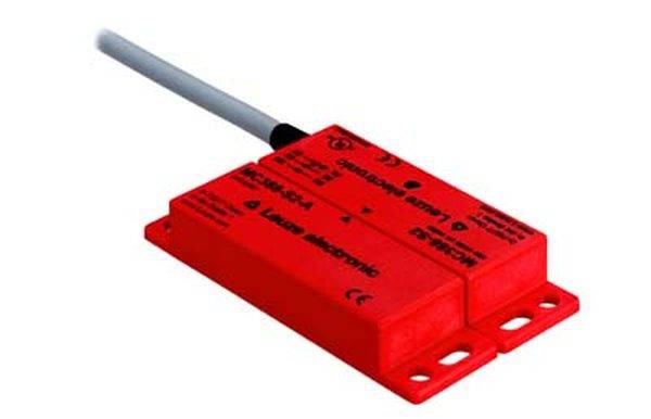 Leuze Electronic magnetni senzor prekidno rastojanje 19 mm