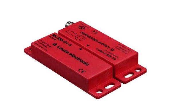 Leuze Electronic 63001006 magnetni senzor prekidno rastojanje 13 mm