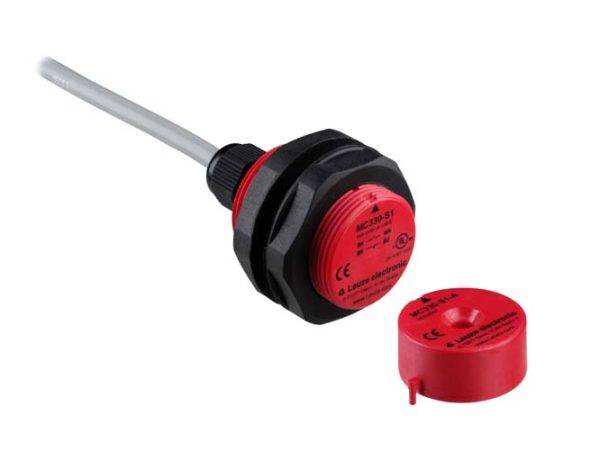 Leuze Electronic magnetni senzor prekidno rastojanje 15 mm