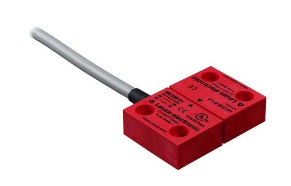 Leuze Electronic magnetni senzor prekidno rastojanje 17 mm