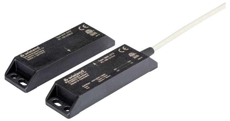 Wieland Electric SMA 0228