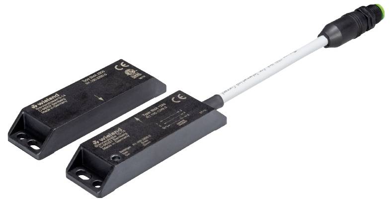 Wieland Electric SMA 0249