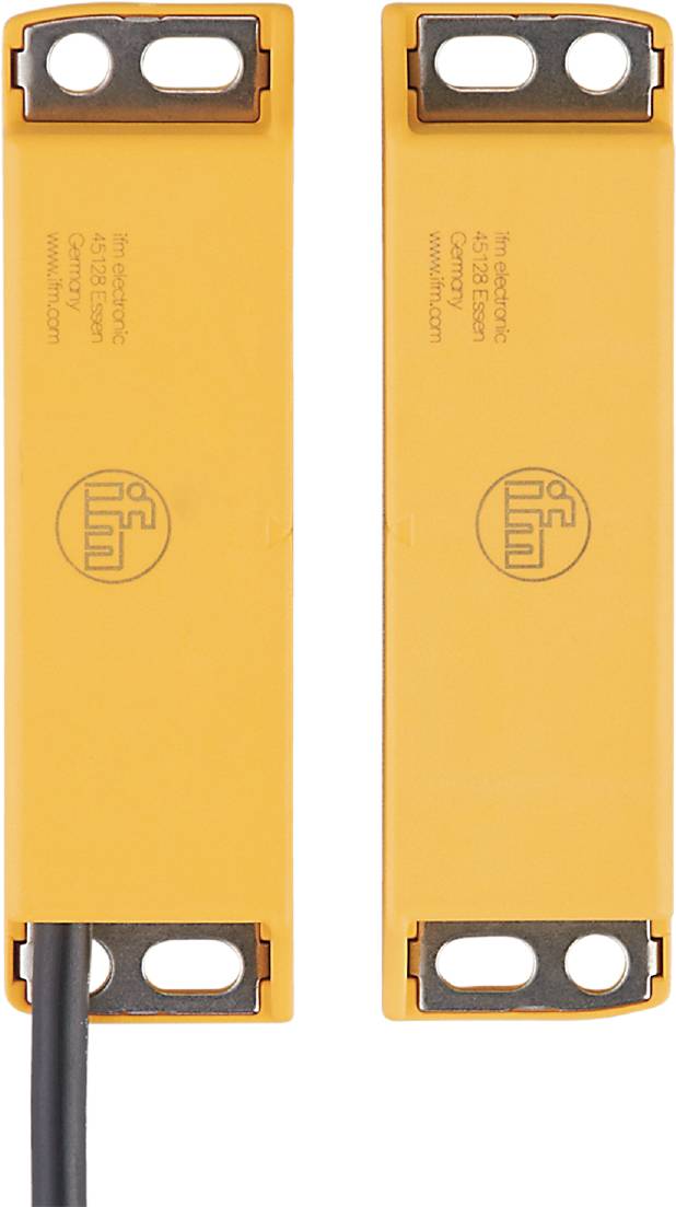 Ifm Electronic MN501S magnetni senzor 2 NO kontakt