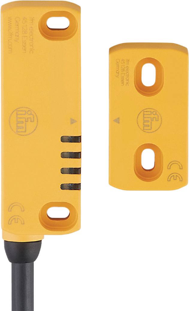 Ifm Electronic MN705S sigurnosni senzor
