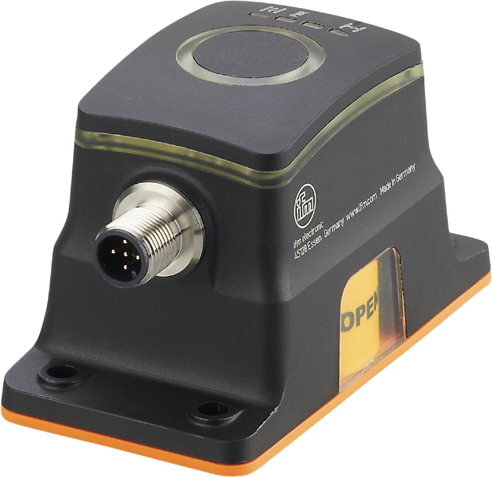 ifm Electronic MVQ101 10 V/DC M12