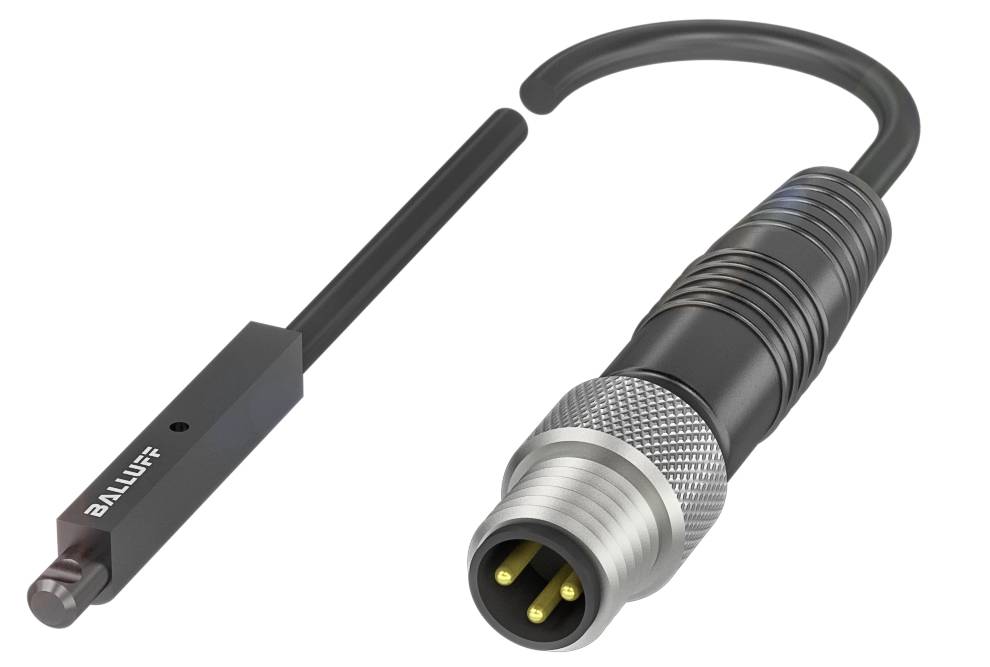 BALLUFF BMF0039 Min. radni napon... 2A