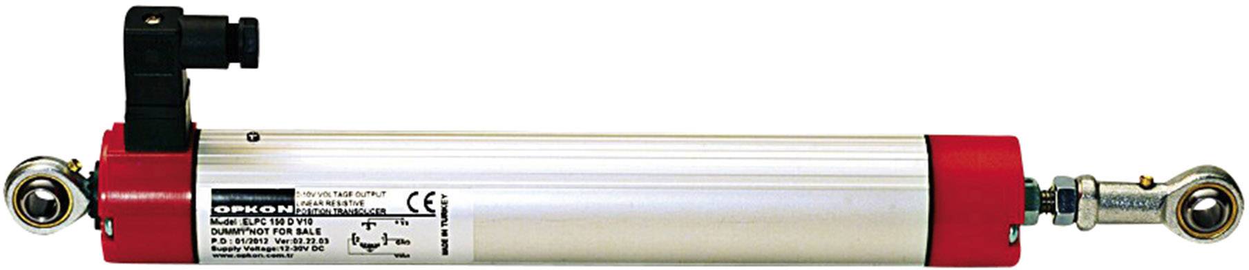 OPKON LPC-500-D-5K-C2 davač položaja hod 500 mm 28 V/DC