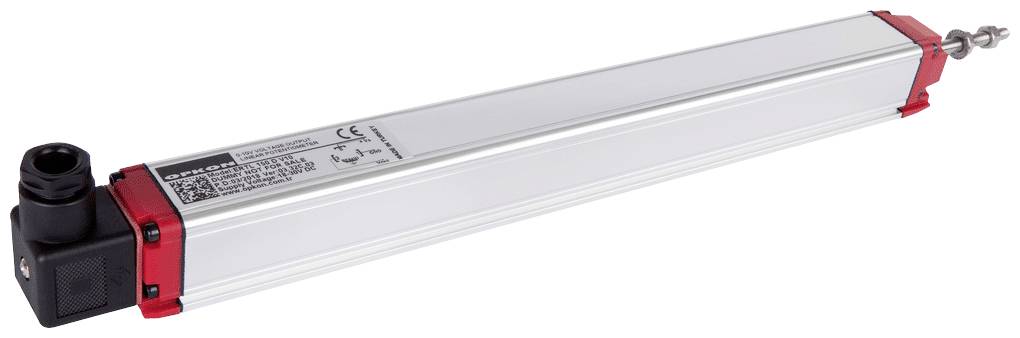 OPKON ERTL-900-D-I40-C1 davač položaja hod 900 mm 30 V/DC