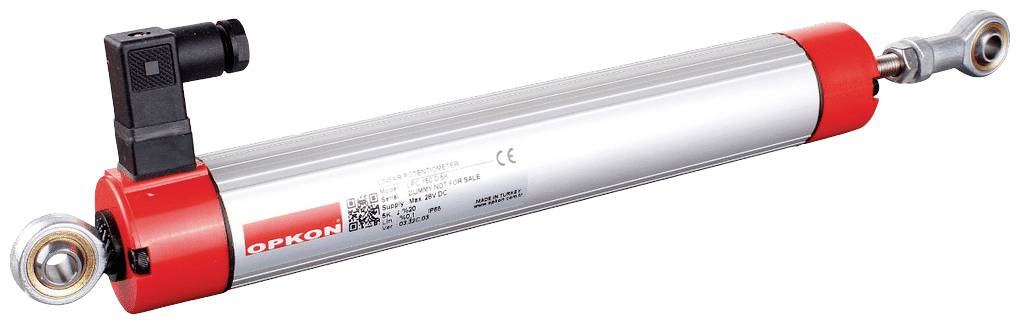 OPKON LPC-150-D-5K-C2 28 V/DC IP65 5 m/s 150 mm 20 C do +80 C - Elektroleum