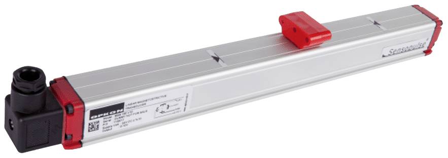 OPKON MSS-900-A-I40-C1 davač položaja hod 900 mm 24 V/DC