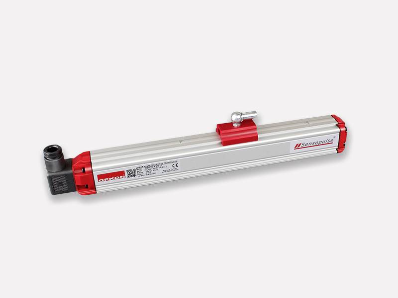 OPKON MSW-1000-A-1G02-I40-CH1-BR02-78/47 davač položaja hod 1000 mm 24 V/DC