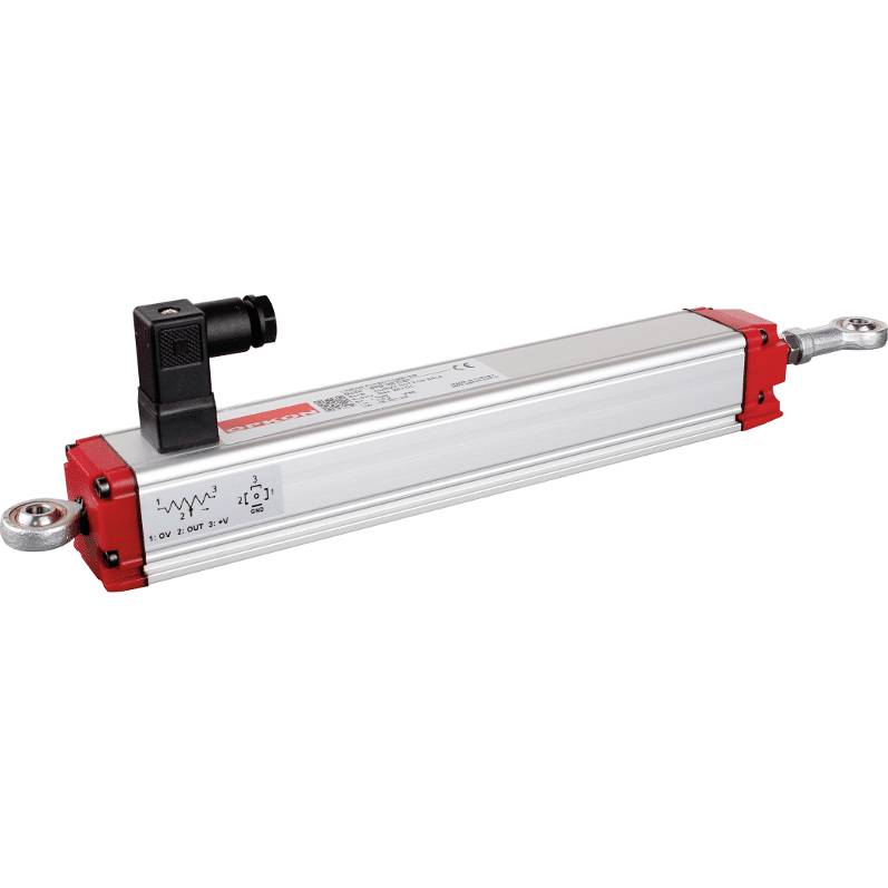 OPKON RTM-600-D-5K-C2 davač položaja hod 600 mm 28 V/DC