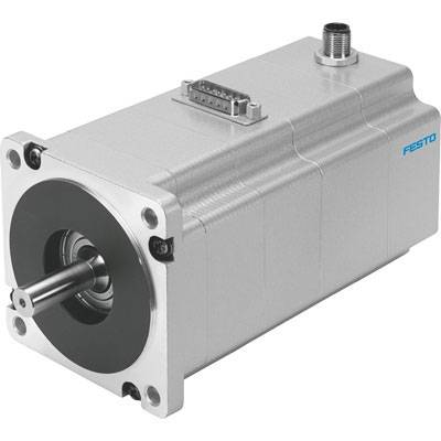 FESTO 1370485 koračni motor 2.5 Nm 51 V