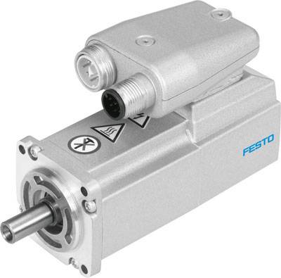 FESTO 2082428 servo motor 0.12 Nm 360 V