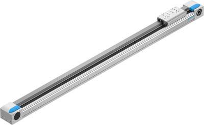 FESTO 3013370 linearna osovina (zupčasti remen)
