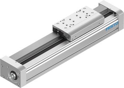 FESTO 3013580 linearna osovina (vreteno)