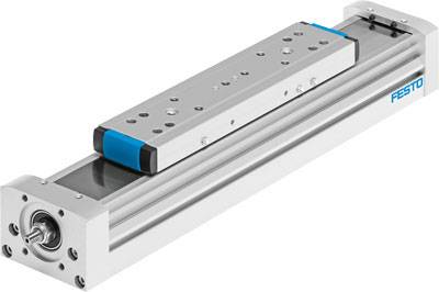 FESTO 8041822 ELGA-BS-KF-80-100-0H-10P-ML