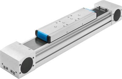 FESTO 8041851 ELGA-TB-KF-70-300-0H