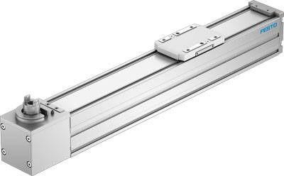 FESTO 8062777 ELGC-TB-KF-60-300
