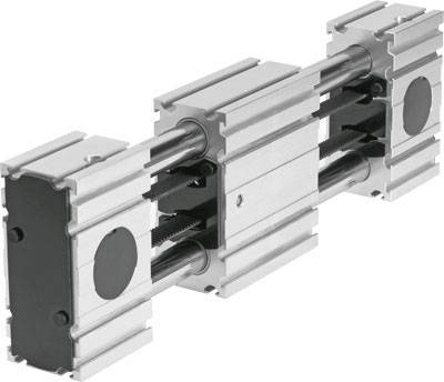 FESTO 8083771 ELGR-TB-35-200-0H