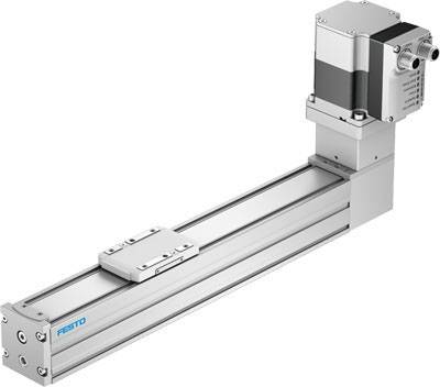 FESTO 8083670 linearna osovina (zupčasti remen) 24 V