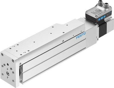 FESTO 8083720 mini klizač 24 V