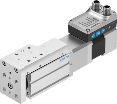 FESTO 8083814 mini klizač 24 V
