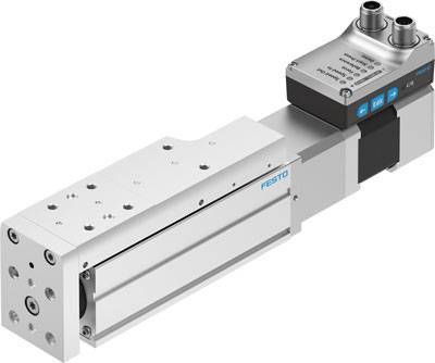 FESTO 8083816 mini klizač 24 V
