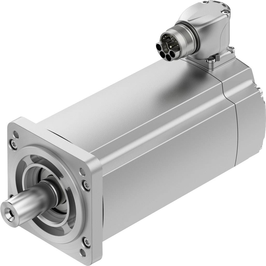 FESTO 5255431 servo motor 565 V