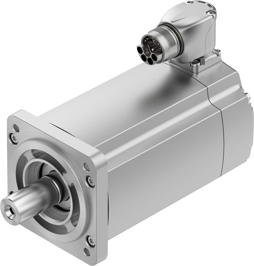 FESTO 5255433 servo motor 325 V