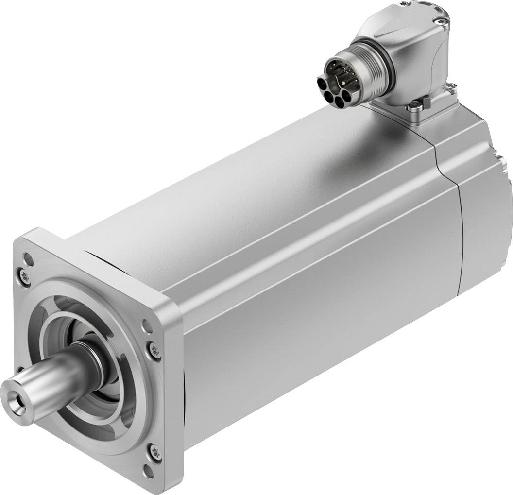 FESTO 5255439 servo motor 565 V