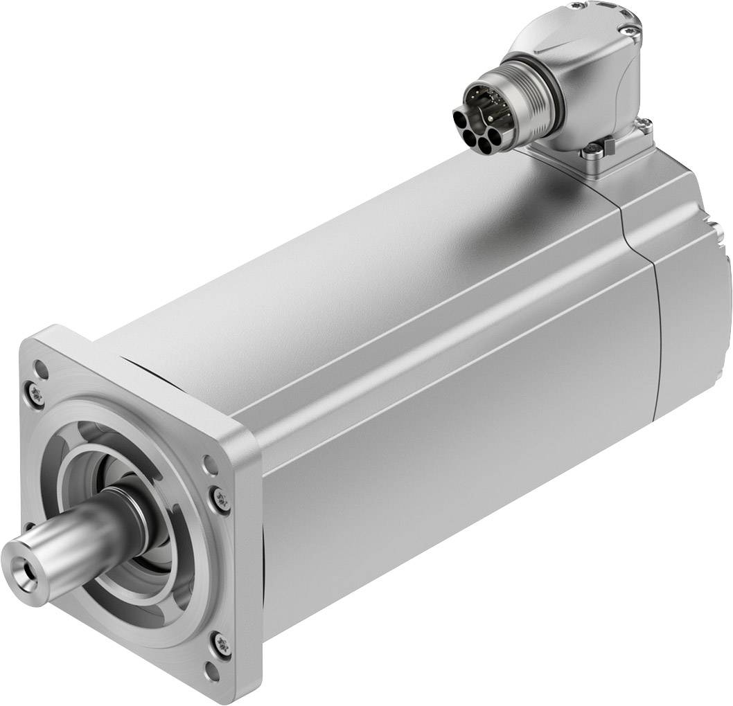 FESTO 5255440 servo motor 565 V