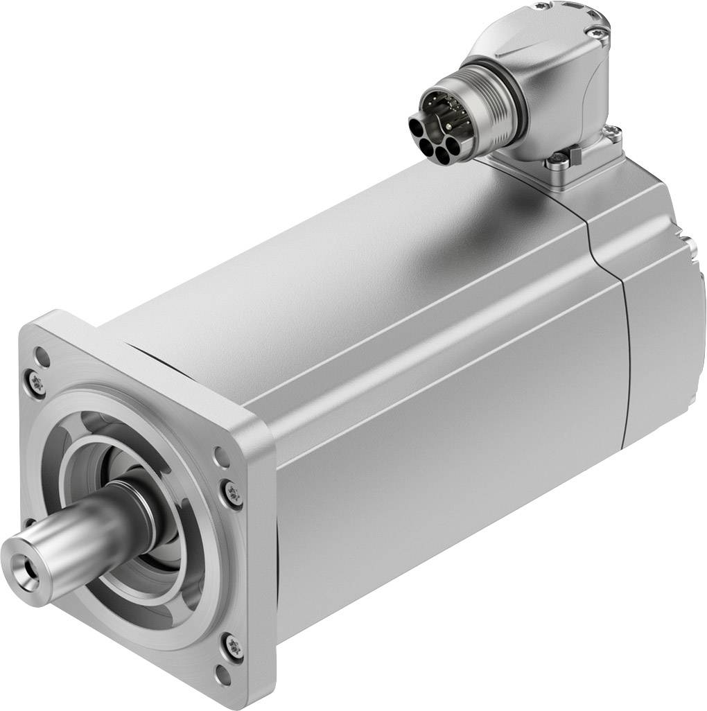 FESTO 5255446 servo motor 565 V