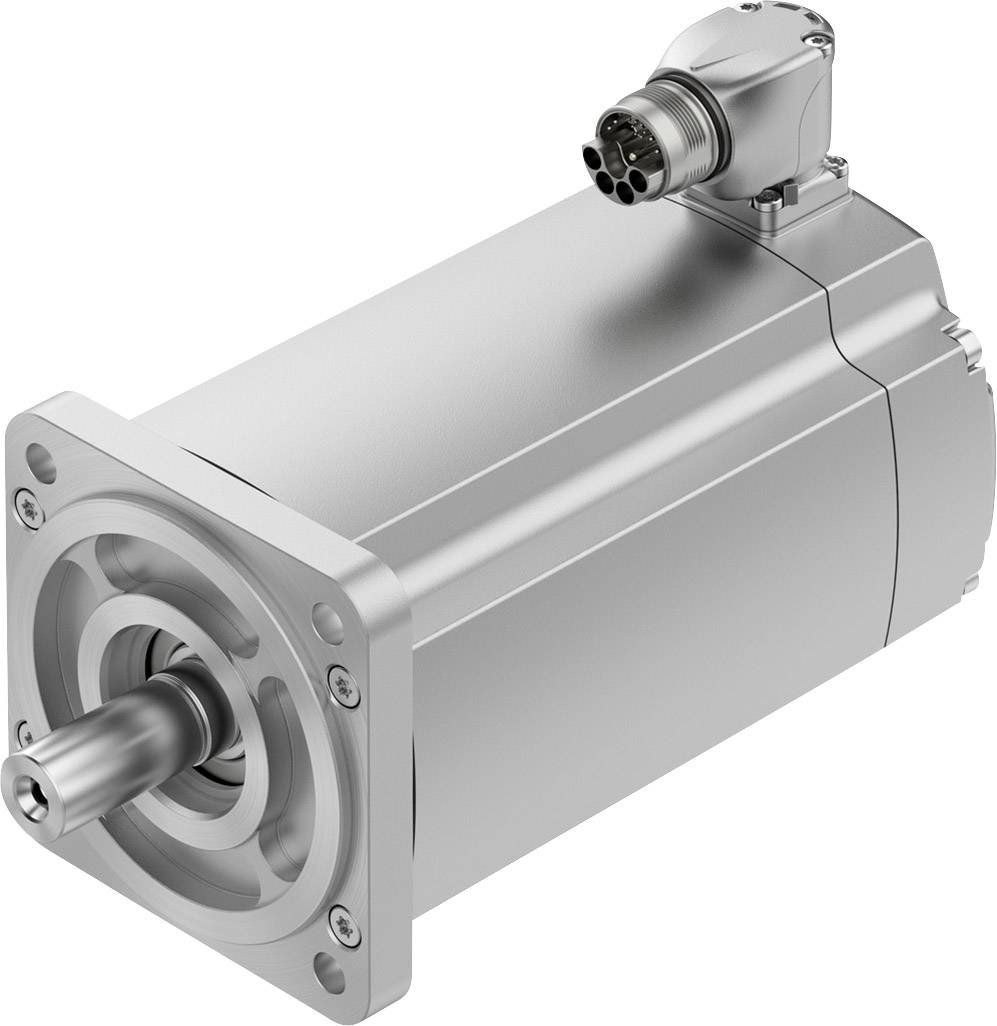 FESTO 5255521 servo motor 565 V