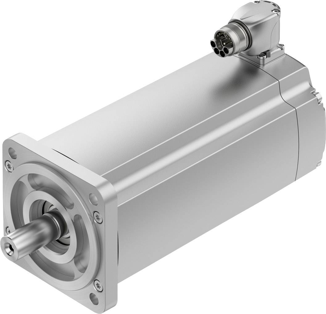 FESTO 5255528 servo motor 565 V