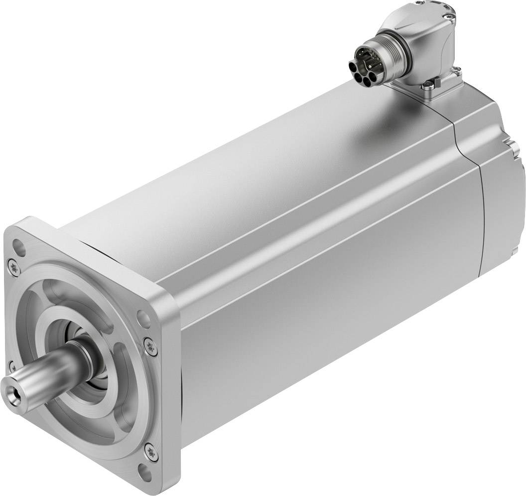 FESTO 5255534 servo motor 565 V